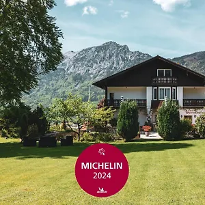Sonnenhof Boutique-hotel Bad Reichenhall