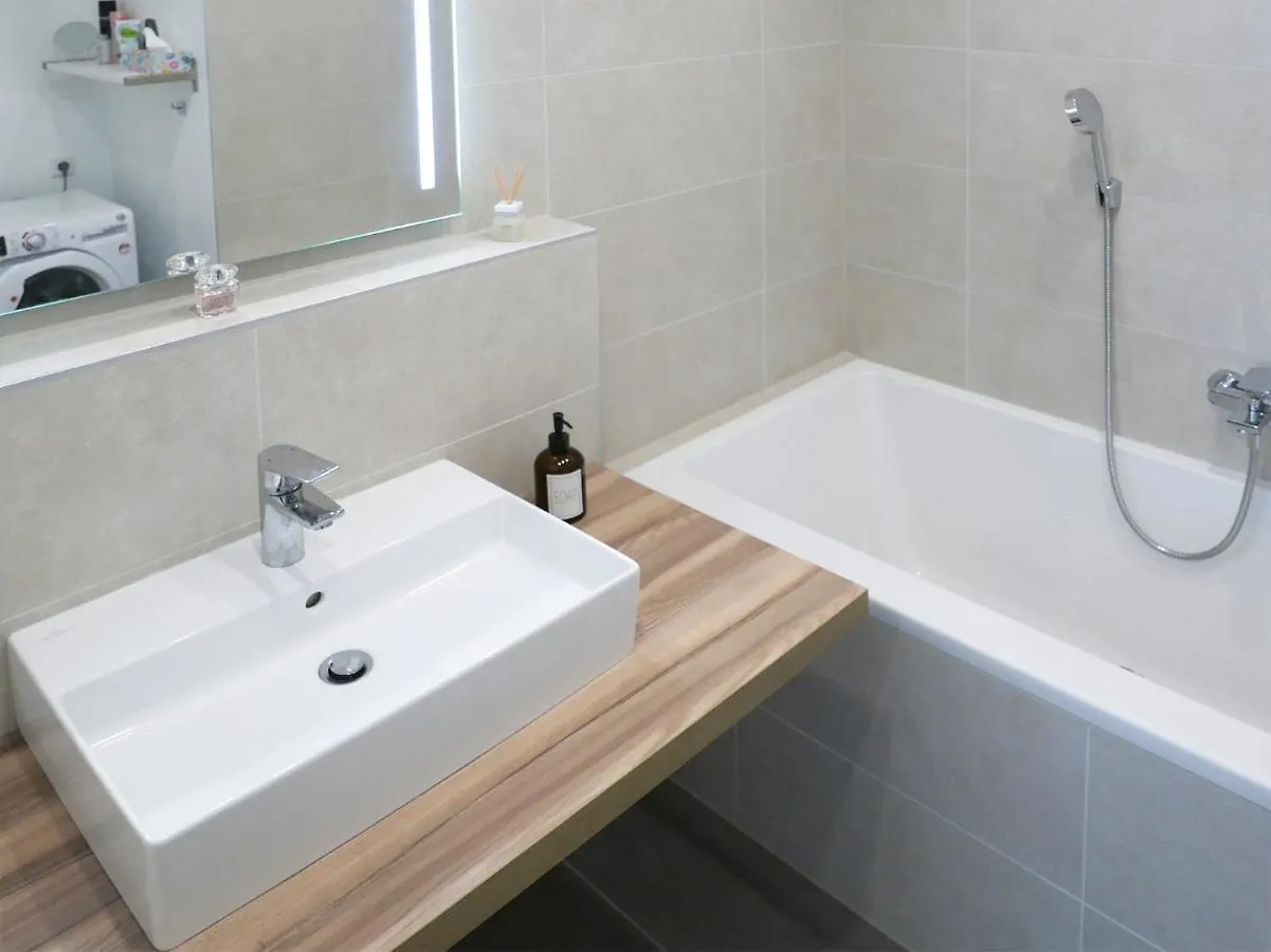 Ferienwohnung Schwan Bad Reichenhall 0*,