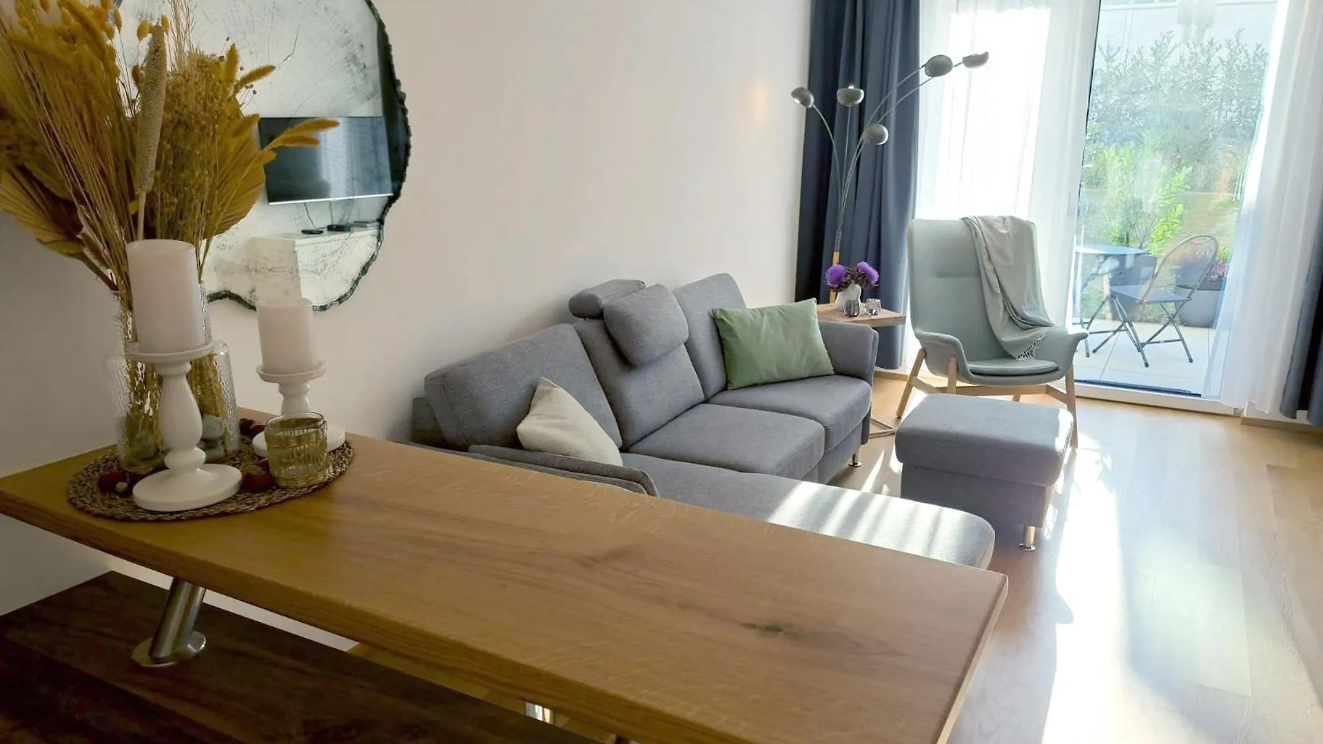 Ferienwohnung Schwan Bad Reichenhall